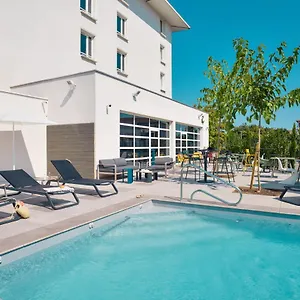 Ibis Styles Lyon Stadium 3*, Meyzieu France