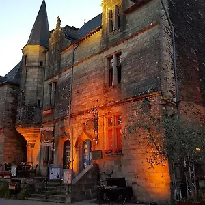 2* Bed & Breakfast La Tour Du Lion