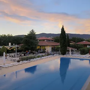 Village La Manne 2*, Bormes-les-Mimosas France