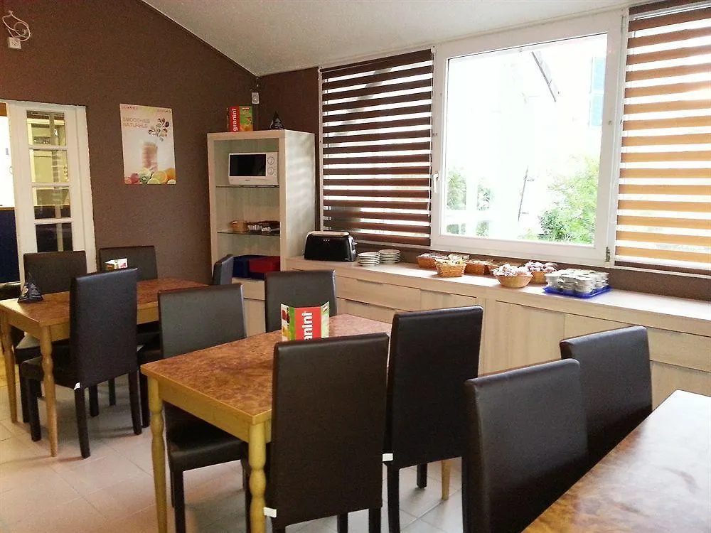 Hotel Rinascitel Larmor Plage
