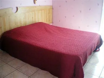 Rinascitel Larmor Plage 2*, Larmor-Plage France