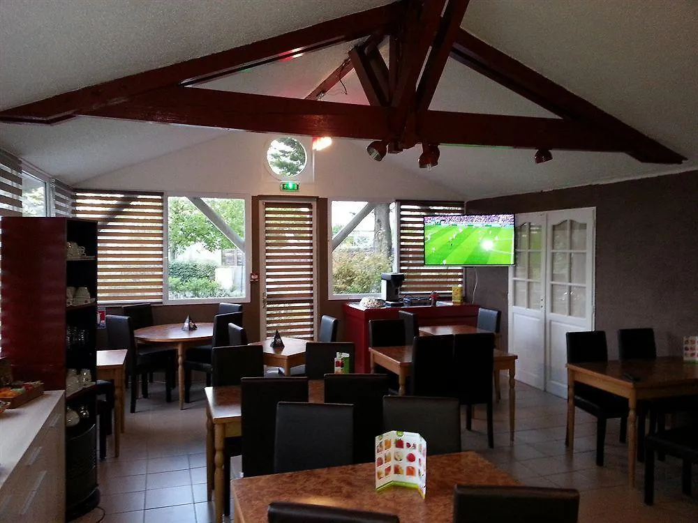 Rinascitel Larmor Plage Frankrijk