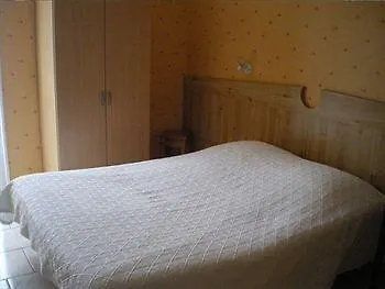 Hotel Rinascitel Larmor Plage
